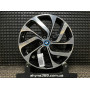 ДИСКИ BMW 6856894 R19 5J PCD 5X112 ET43 DIA66.6 BKF