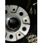 ДИСКИ BMW 6856894 R19 5J PCD 5X112 ET43 DIA66.6 BKF