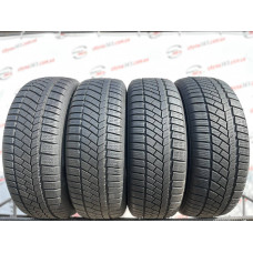 205/60 R16 CONTINENTAL CONTIWINTERCONTACT TS830P RUN FLAT 6mm