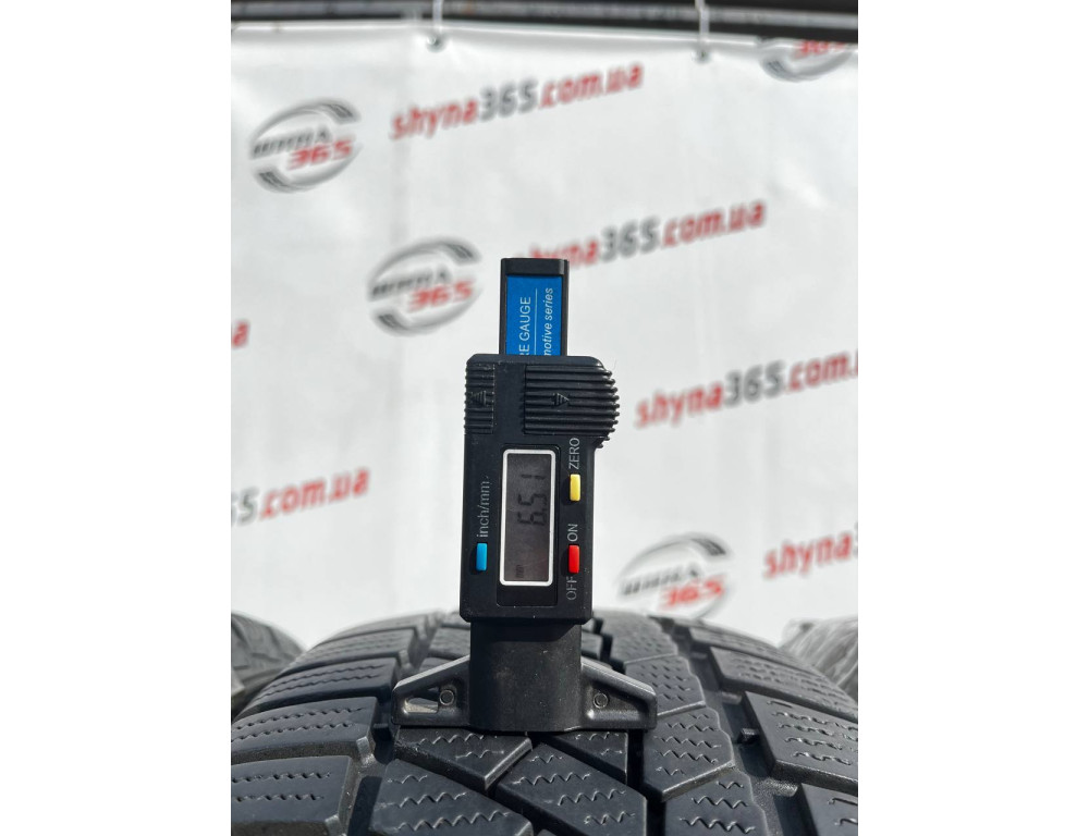 205/60 R16 CONTINENTAL CONTIWINTERCONTACT TS830P RUN FLAT 6mm