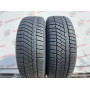 205/60 R16 CONTINENTAL CONTIWINTERCONTACT TS830P RUN FLAT 6mm