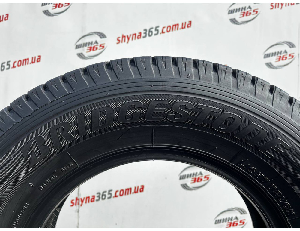 175/ R14C BRIDGESTONE BLIZZAK VL1 9mm
