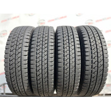 175/ R14C BRIDGESTONE BLIZZAK VL1 9mm