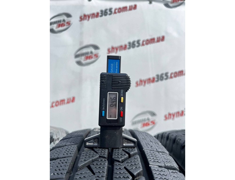 175/ R14C BRIDGESTONE BLIZZAK VL1 9mm