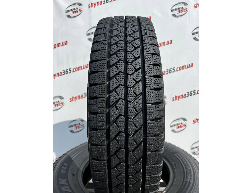 175/ R14C BRIDGESTONE BLIZZAK VL1 9mm
