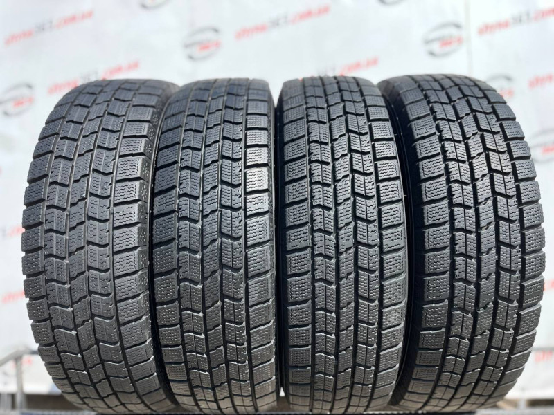 175/70 R14 GOODYEAR ICE NAVI 7 7mm