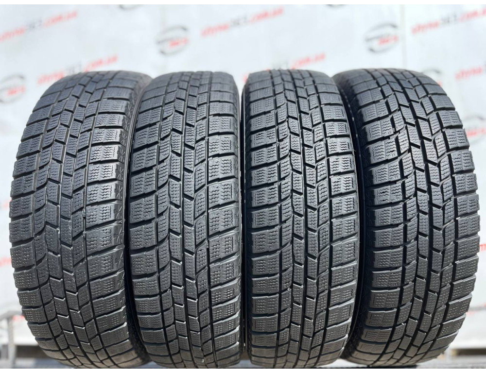 175/70 R14 GOODYEAR ICE NAVI 6 6mm
