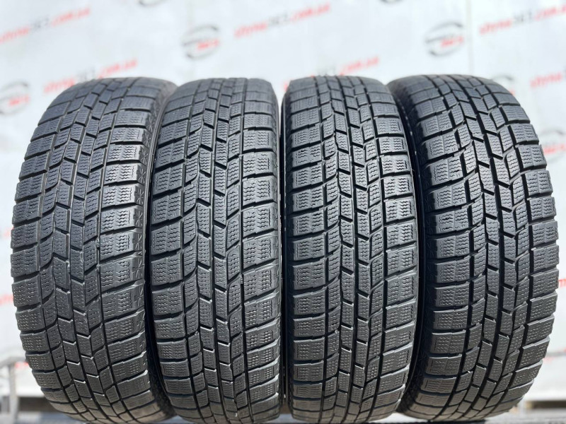 175/70 R14 GOODYEAR ICE NAVI 6 6mm