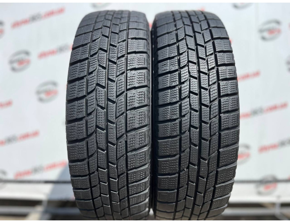 175/70 R14 GOODYEAR ICE NAVI 6 6mm