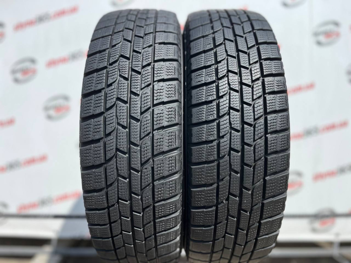 175/70 R14 GOODYEAR ICE NAVI 6 6mm