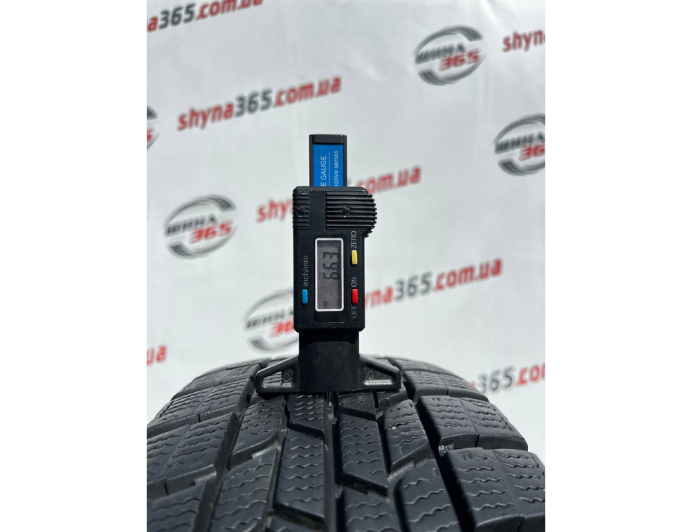 175/70 R14 GOODYEAR ICE NAVI 6 6mm