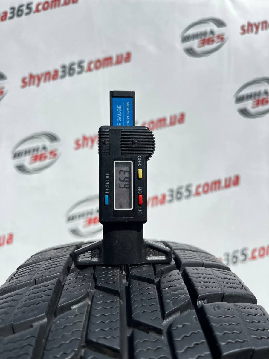 175/70 R14 GOODYEAR ICE NAVI 6 6mm