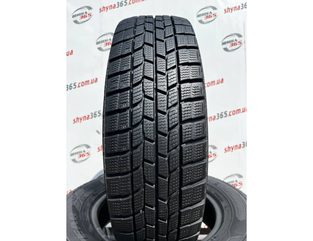 175/70 R14 GOODYEAR ICE NAVI 6 6mm