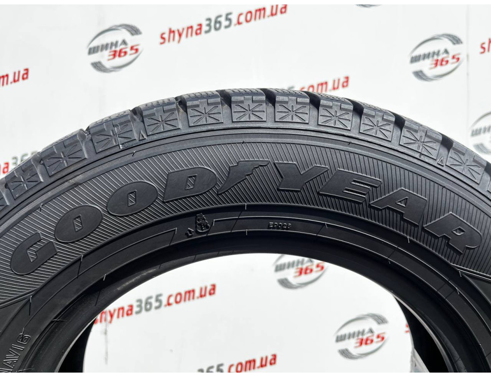 175/70 R14 GOODYEAR ICE NAVI 6 6mm