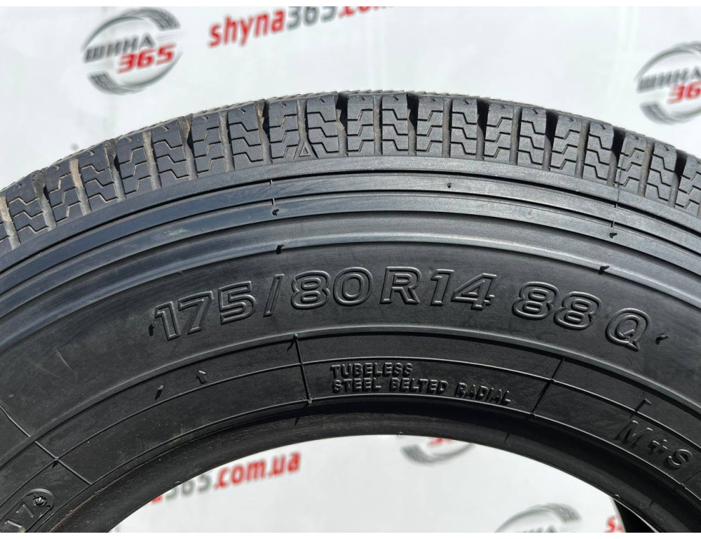 175/80 R14 TOYO OBSERVE 934 9mm