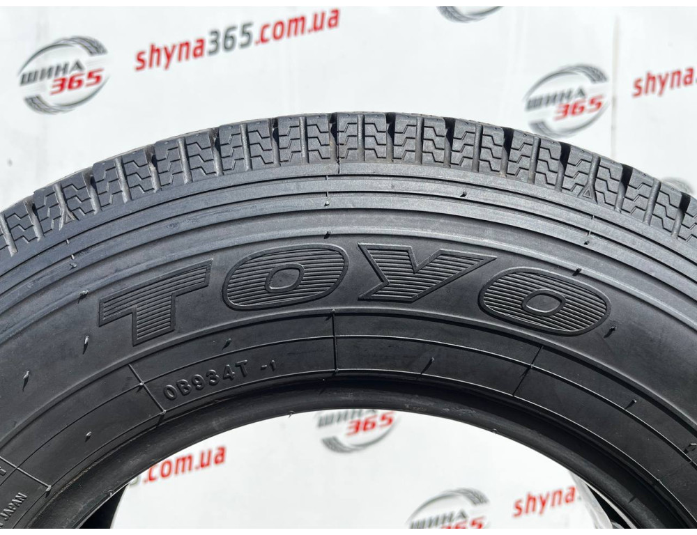 175/80 R14 TOYO OBSERVE 934 9mm