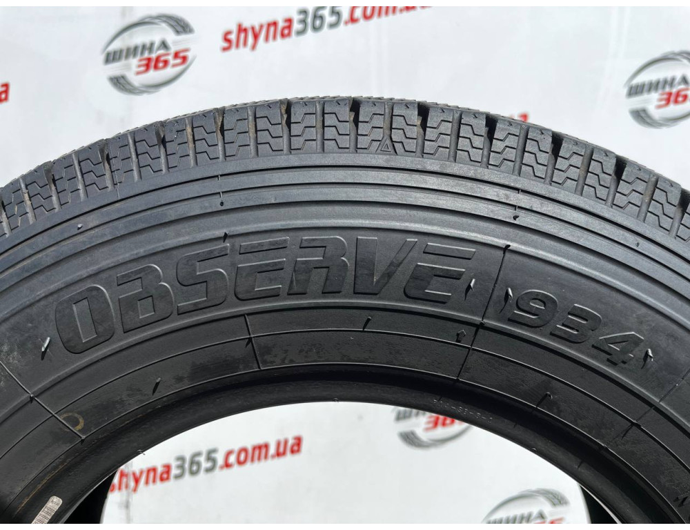 175/80 R14 TOYO OBSERVE 934 9mm