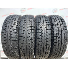 165/70 R14 MICHELIN X-ICE XI3 7mm