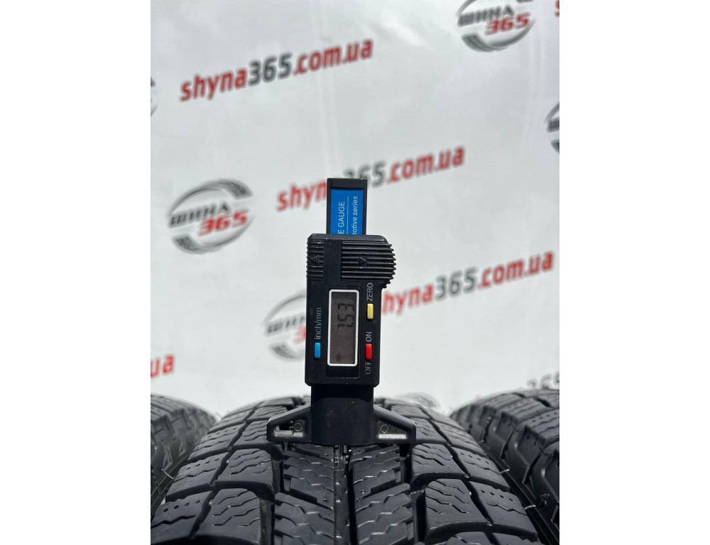 165/70 R14 MICHELIN X-ICE XI3 7mm