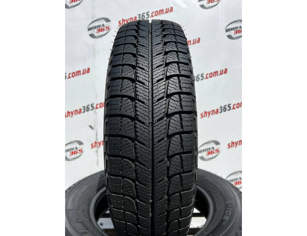 165/70 R14 MICHELIN X-ICE XI3 7mm