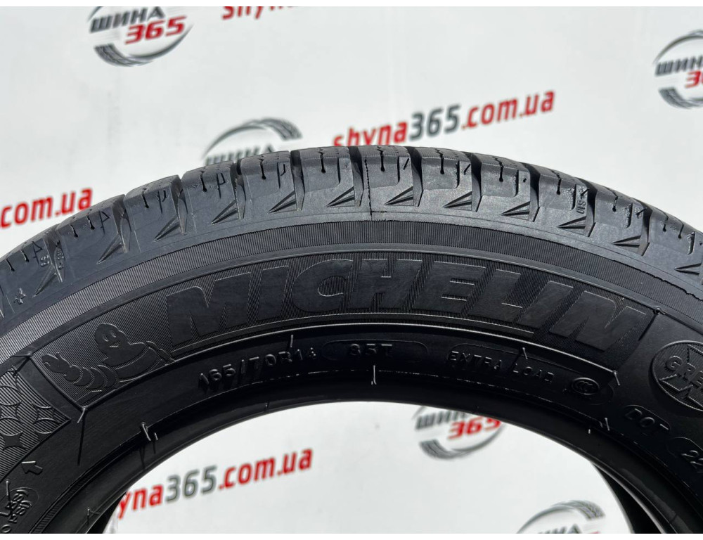 165/70 R14 MICHELIN X-ICE XI3 7mm