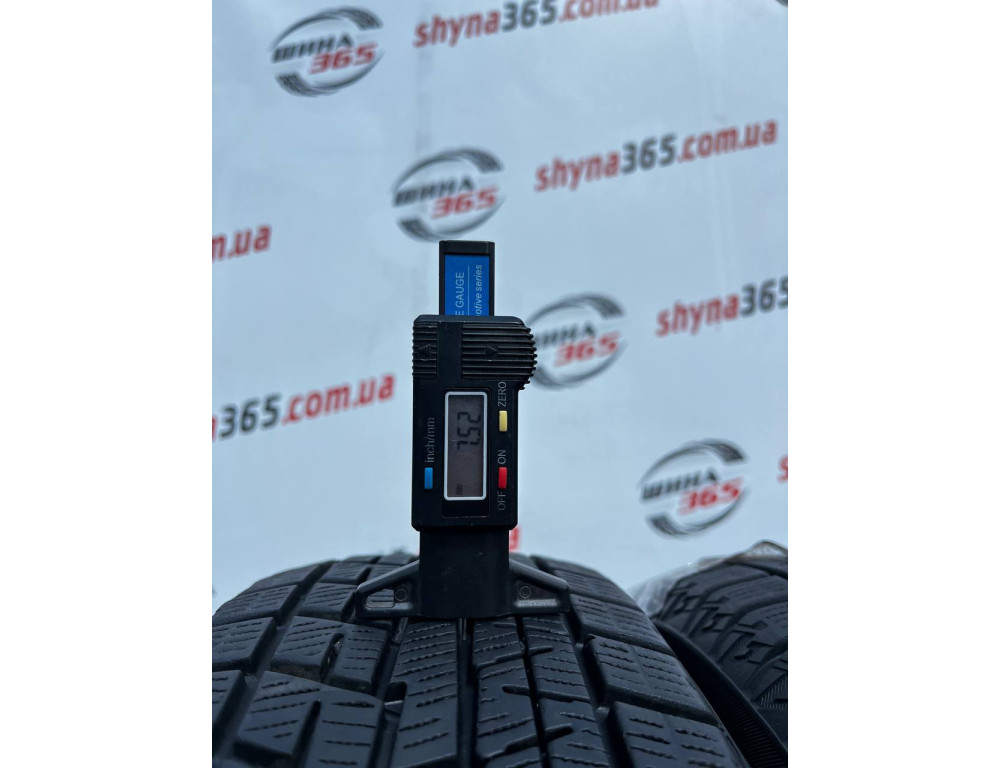 175/65 R14 YOKOHAMA ICE GUARD IG60 7mm