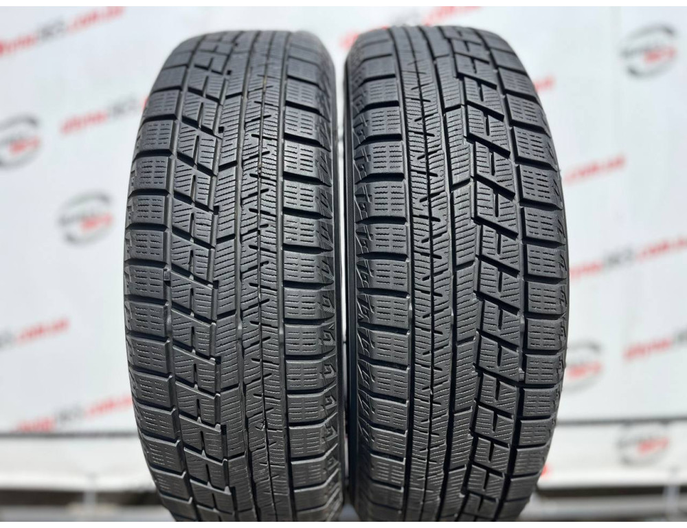 175/65 R14 YOKOHAMA ICE GUARD IG60 7mm