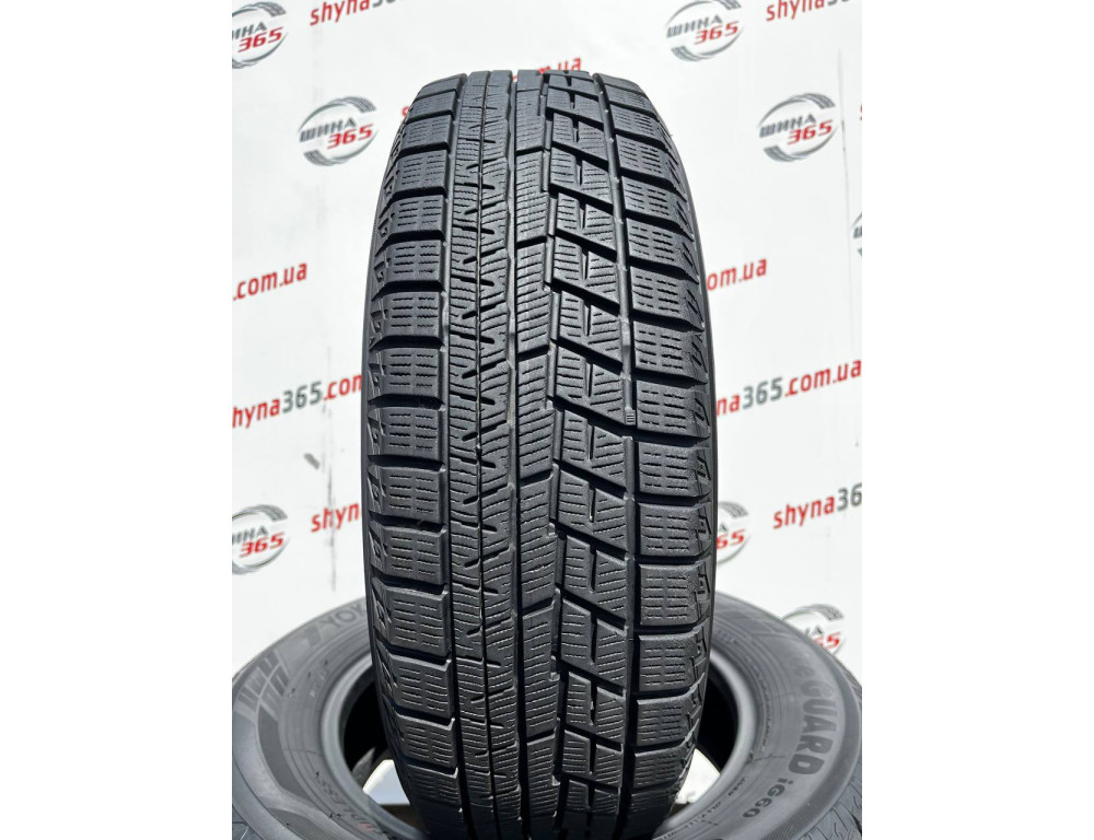 175/65 R14 YOKOHAMA ICE GUARD IG60 7mm