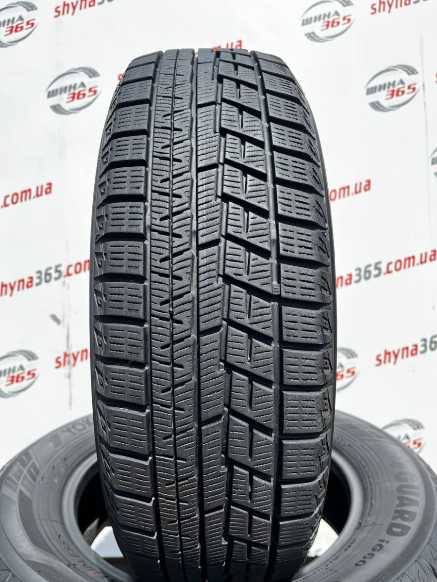 175/65 R14 YOKOHAMA ICE GUARD IG60 7mm