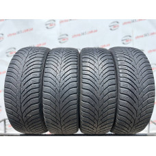 205/55 R16 CONTINENTAL WINTERCONTACT TS870 4mm
