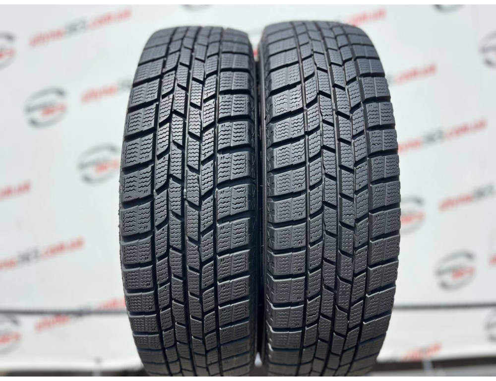 165/70 R14 GOODYEAR ICE NAVI 6 7mm