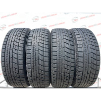 215/65 R16 YOKOHAMA ICE GUARD IG60 8mm