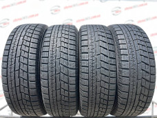 215/65 R16 YOKOHAMA ICE GUARD IG60 8mm
