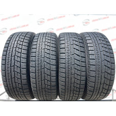 215/65 R16 YOKOHAMA ICE GUARD IG60 8mm