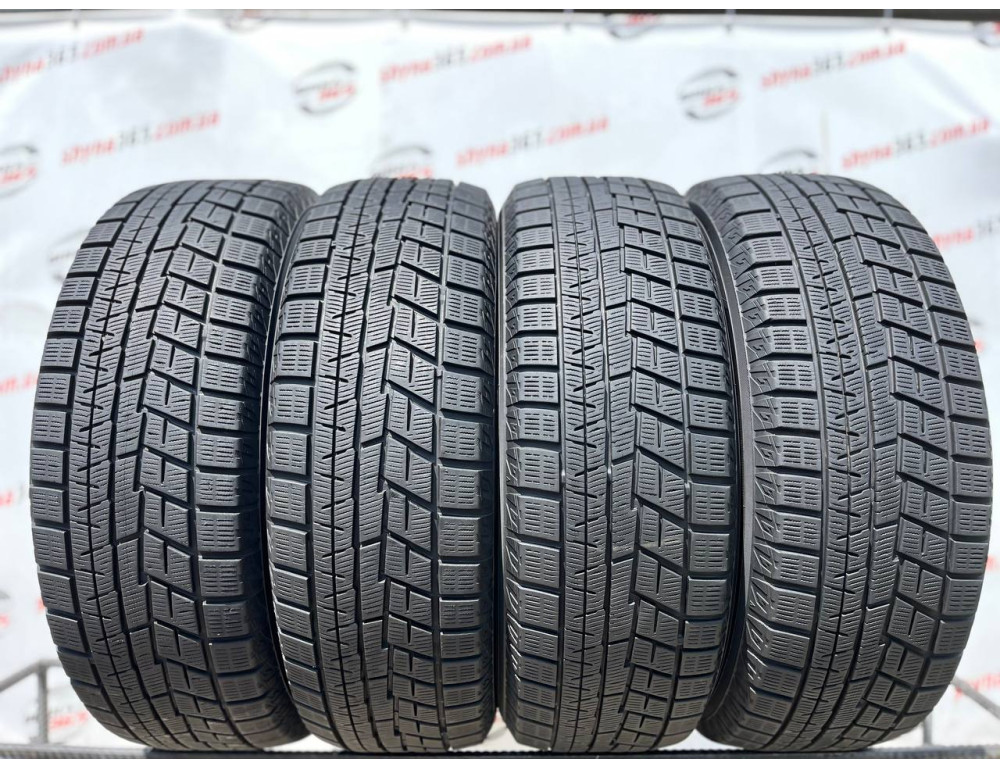 215/65 R16 YOKOHAMA ICE GUARD IG60 7mm