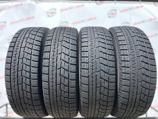 215/65 R16 YOKOHAMA ICE GUARD IG60 7mm