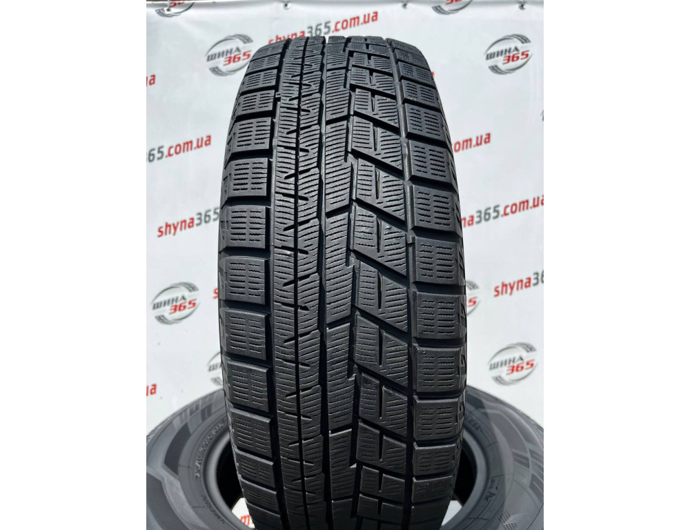 215/65 R16 YOKOHAMA ICE GUARD IG60 7mm
