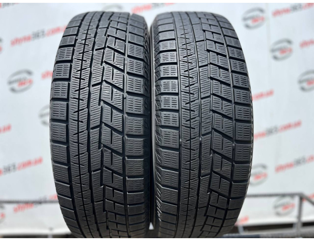 215/65 R16 YOKOHAMA ICE GUARD IG60 7mm