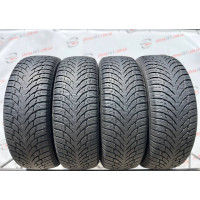 225/65 R17 NOKIAN WR SUV4 6mm