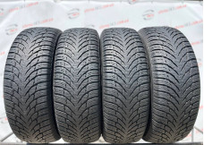 225/65 R17 NOKIAN WR SUV4 6mm
