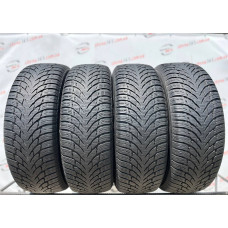 225/65 R17 NOKIAN WR SUV4 6mm