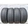 225/65 R17 NOKIAN WR SUV4 6mm