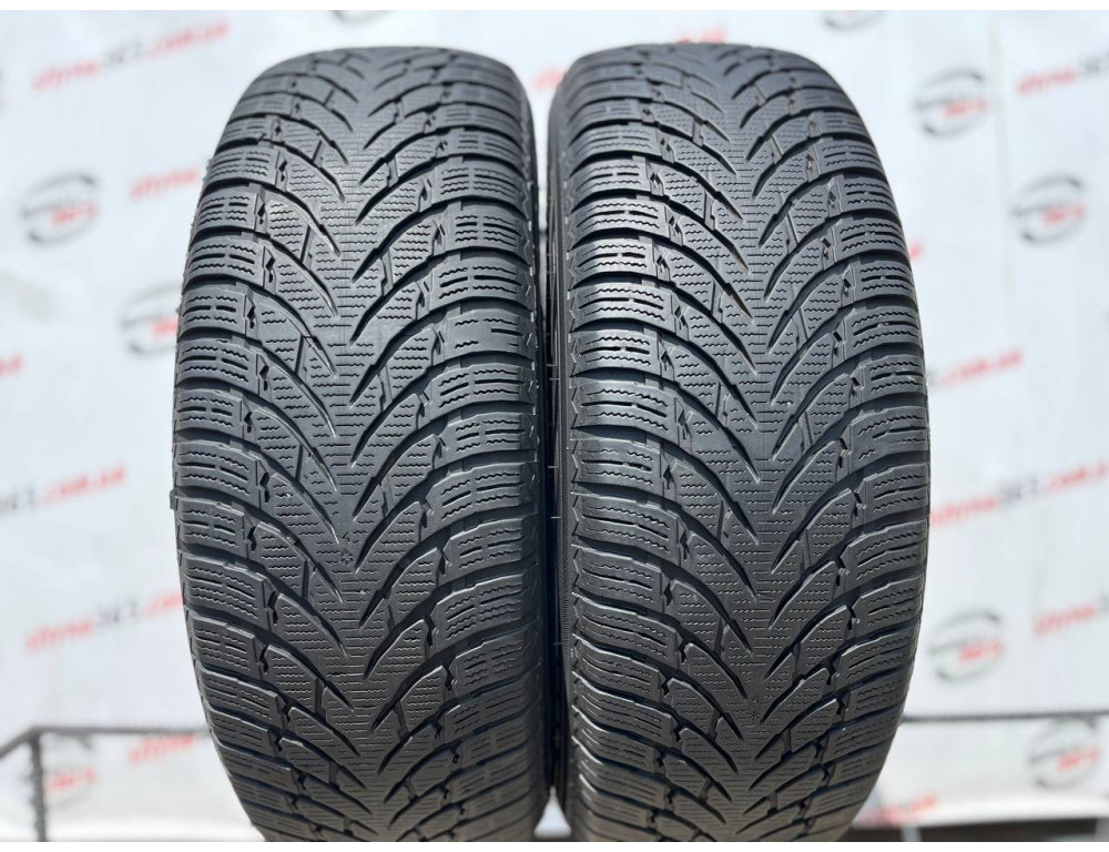225/65 R17 NOKIAN WR SUV4 6mm