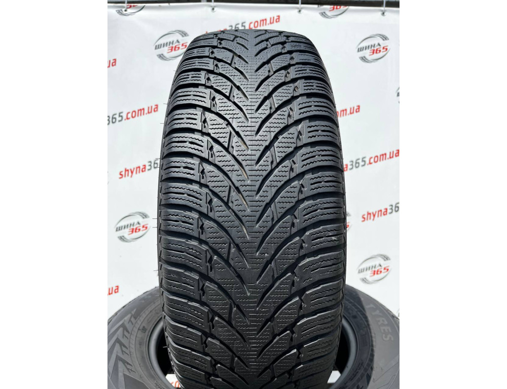 225/65 R17 NOKIAN WR SUV4 6mm