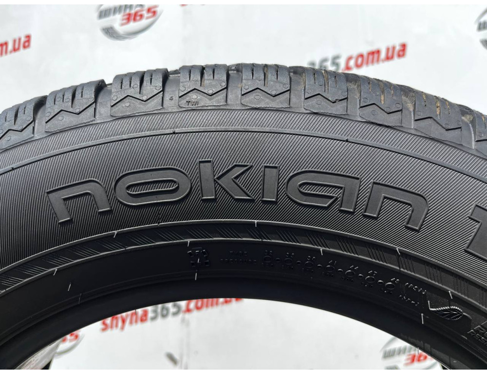 225/65 R17 NOKIAN WR SUV4 6mm