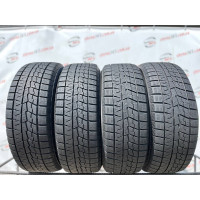 215/60 R16 YOKOHAMA ICE GUARD IG70 7mm