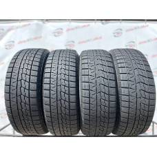 215/60 R16 YOKOHAMA ICE GUARD IG70 7mm