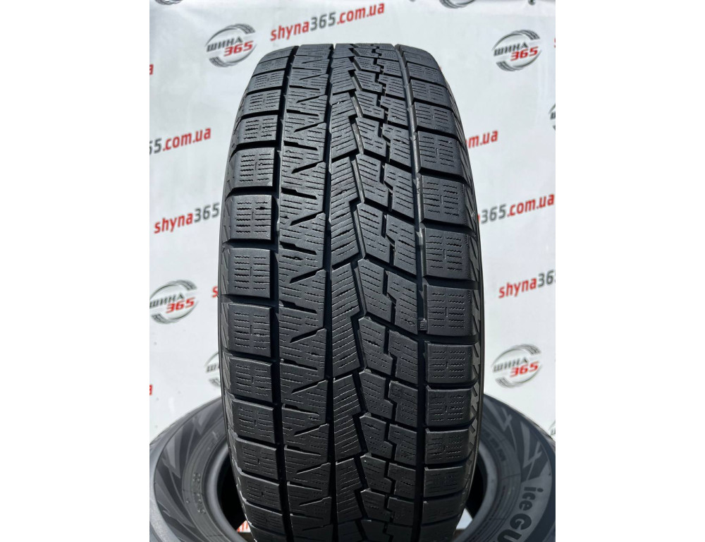 215/60 R16 YOKOHAMA ICE GUARD IG70 7mm