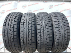 215/65 R16 BRIDGESTONE ICEPARTNER 2 7mm