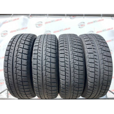 215/65 R16 BRIDGESTONE ICEPARTNER 2 7mm
